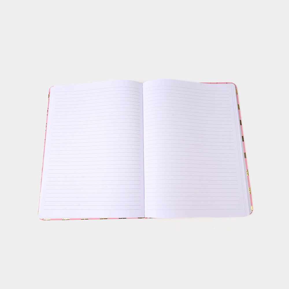 Cute Diary/Notebook For Kids | A4