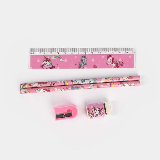 Character Stationery Set for Kids