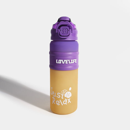 Kids Sports Plastic Water Bottle | 800ml