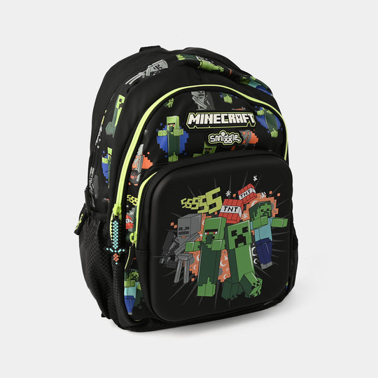 Smiggle 14" School Backpack | Grade 1-4
