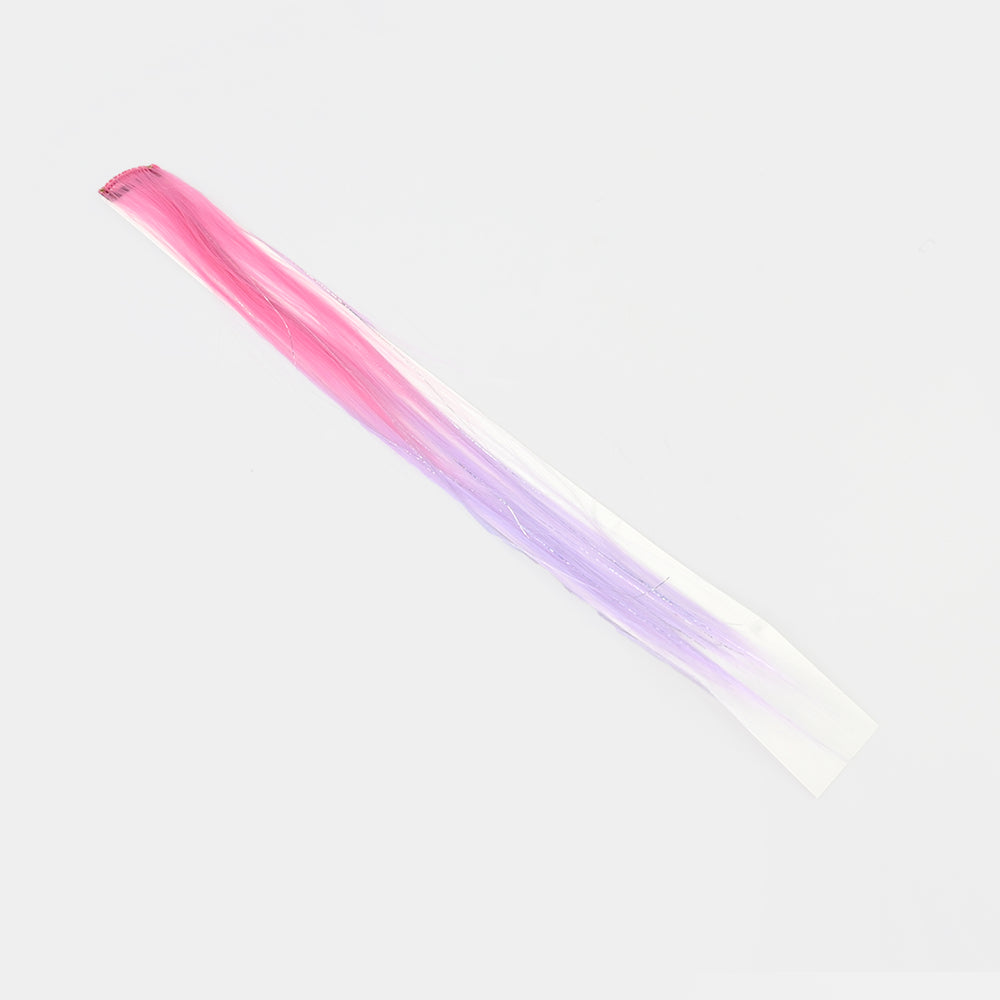 Hair Extension Pin – Fun & Playful Style