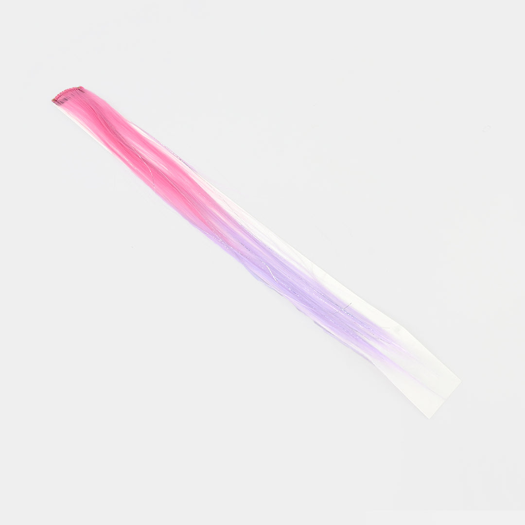 Hair Extension Pin – Fun & Playful Style