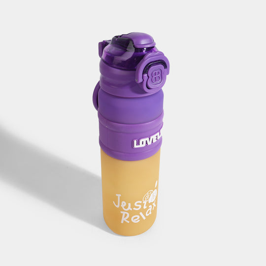 Kids Sports Plastic Water Bottle | 800ml