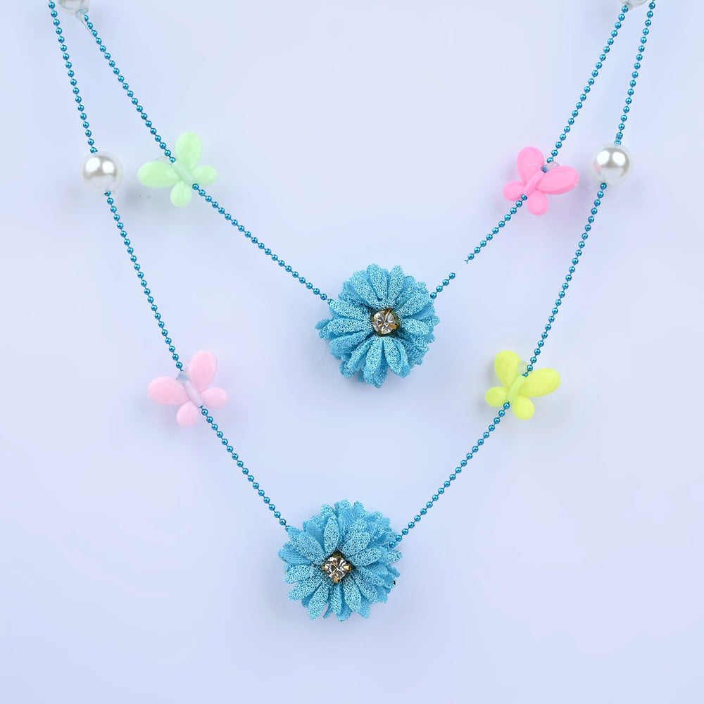 Beaded Necklace Chain
