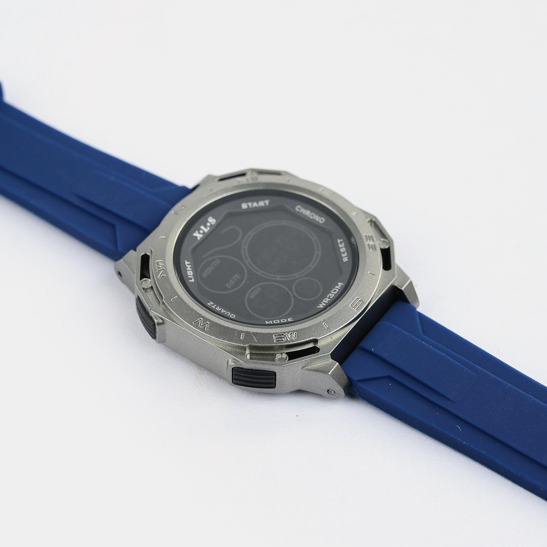 Kids LED Digital Wrist Watch