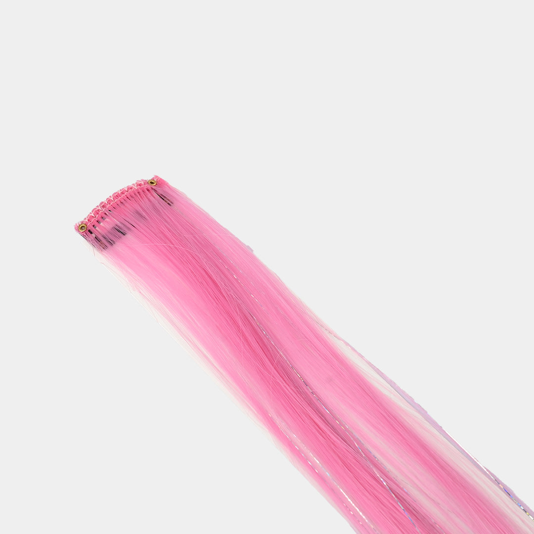 Hair Extension Pin – Fun & Playful Style
