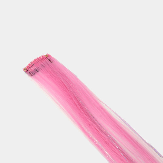 Hair Extension Pin – Fun & Playful Style