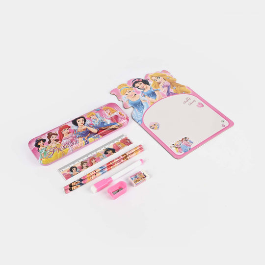 Character Stationery & Writing Set