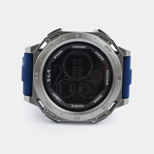 Kids LED Digital Wrist Watch