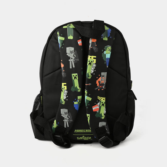 Smiggle 14" School Backpack | Grade 1-4