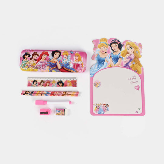 Character Stationery & Writing Set