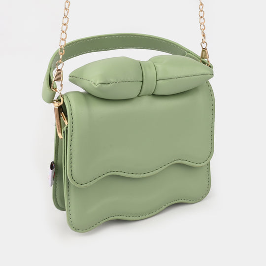 Little Girls Hand & Crossbody Bag – Perfect Blend of Style & Charm