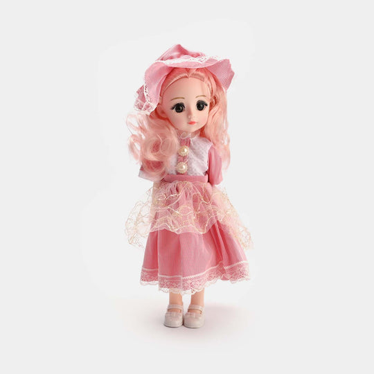 Fashion Doll Toy For Kids