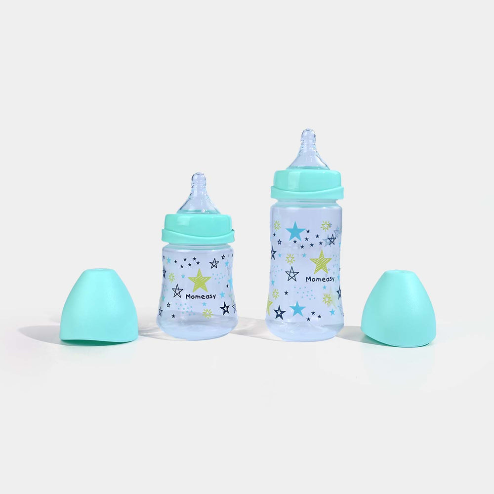 Momeasy Feeding Bottle Set | 0M+