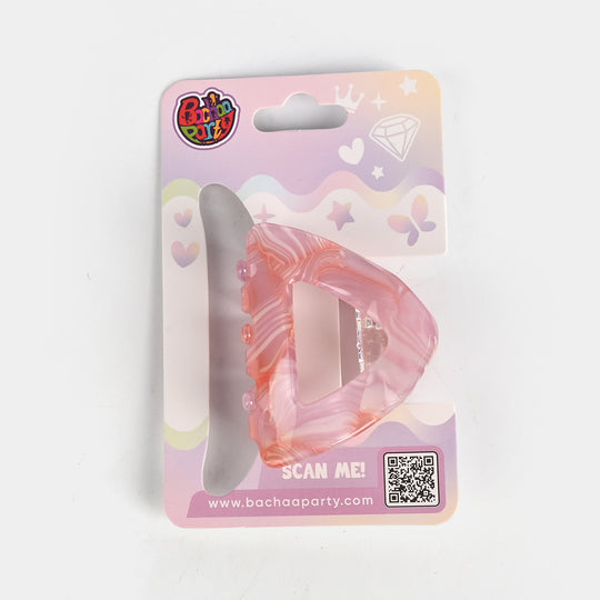 Adorable Design Hair Catcher for Girls