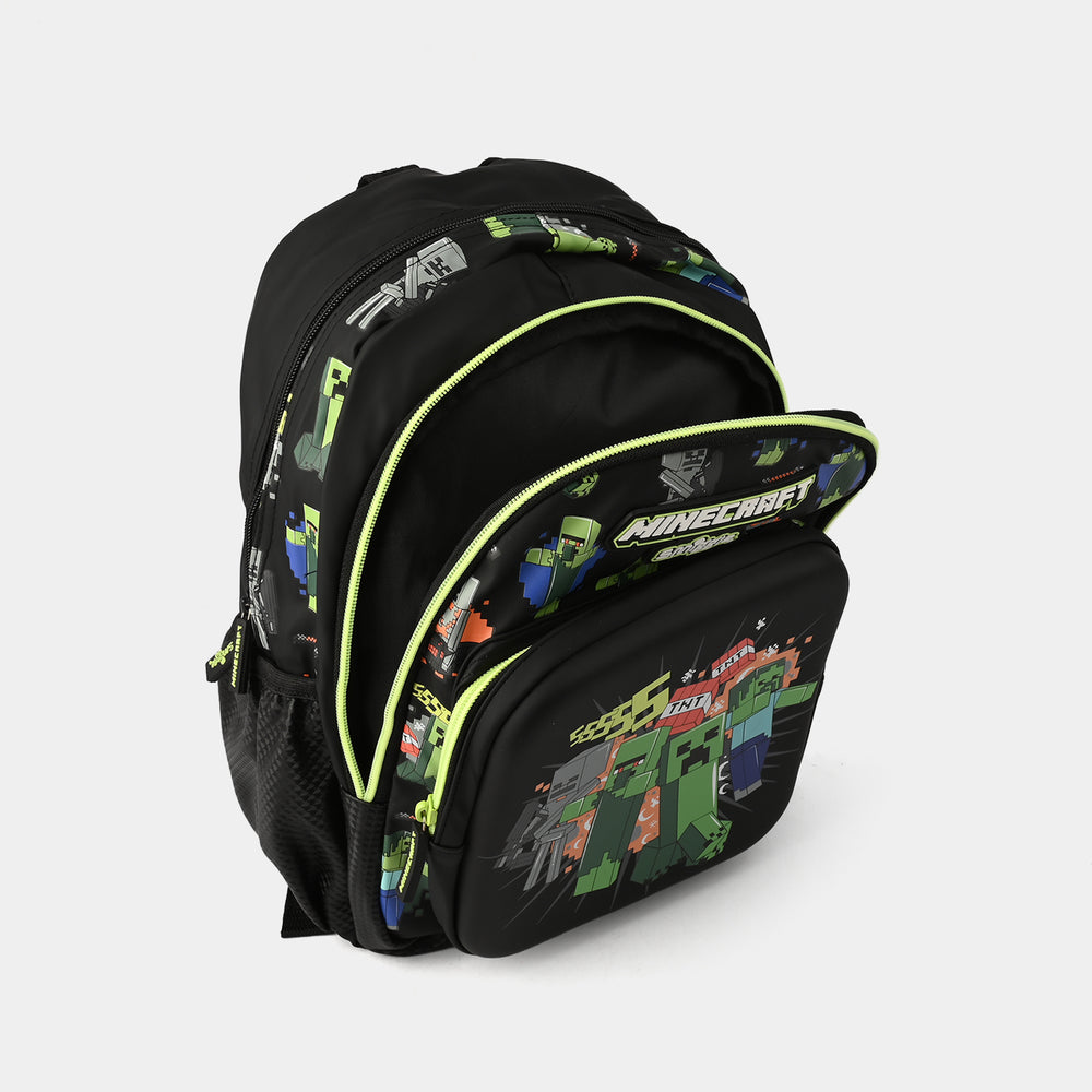 Smiggle 14" School Backpack | Grade 1-4