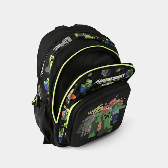 Smiggle 14" School Backpack | Grade 1-4