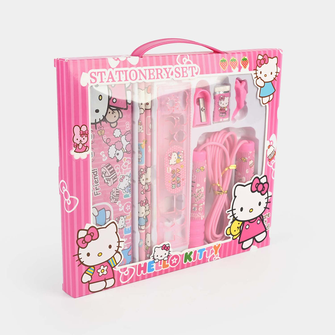 Character Stationery Set for Kids