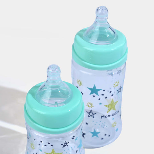 Momeasy Feeding Bottle Set | 0M+