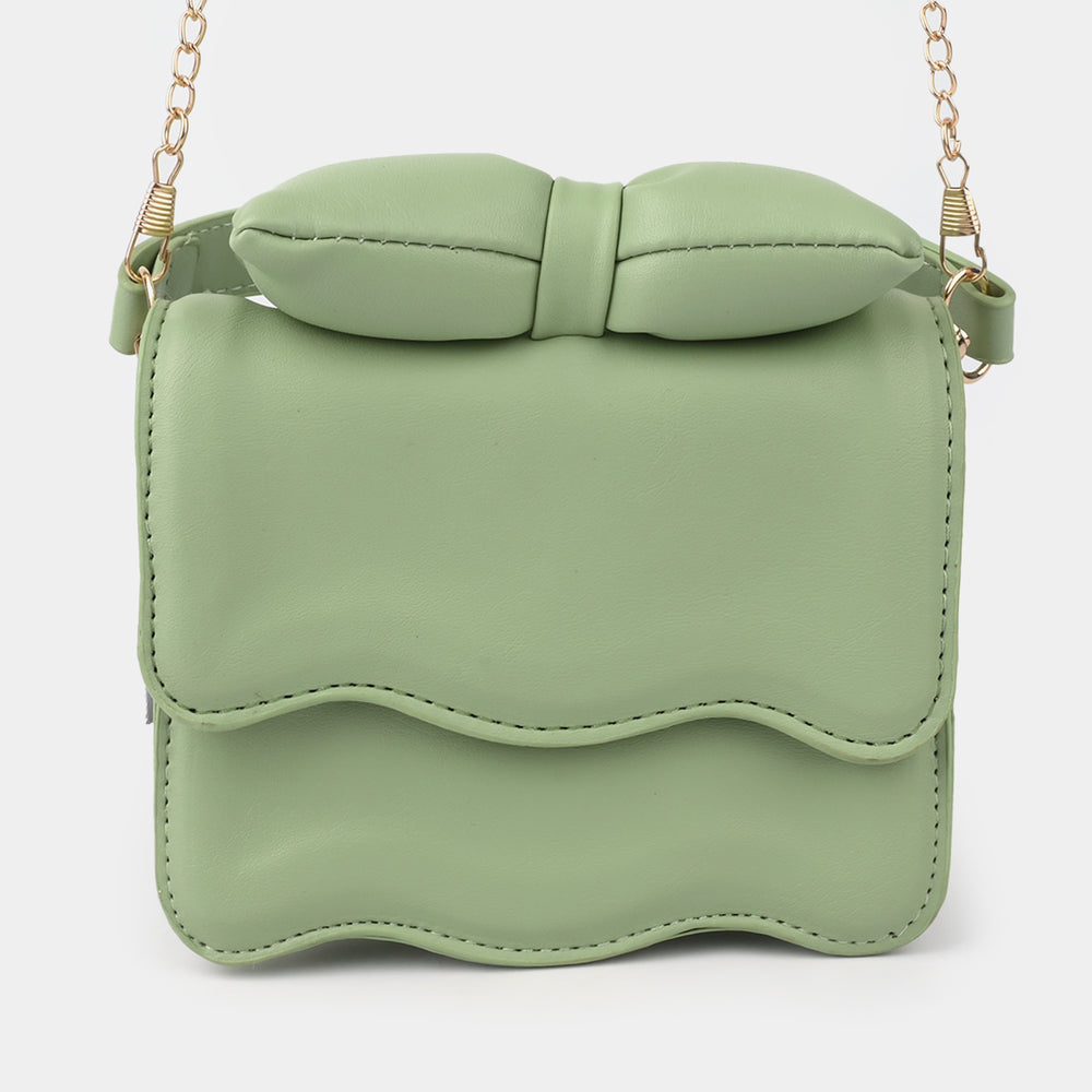 Little Girls Hand & Crossbody Bag – Perfect Blend of Style & Charm