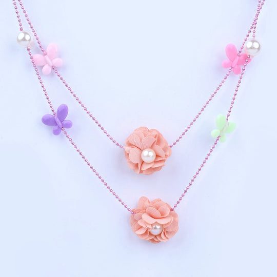 Beaded Necklace Chain