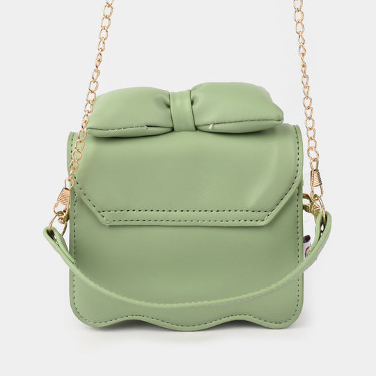 Little Girls Hand & Crossbody Bag – Perfect Blend of Style & Charm