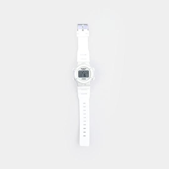 Kids LED Digital Wrist Watch