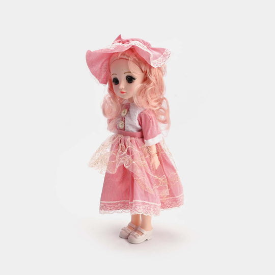 Fashion Doll Toy For Kids