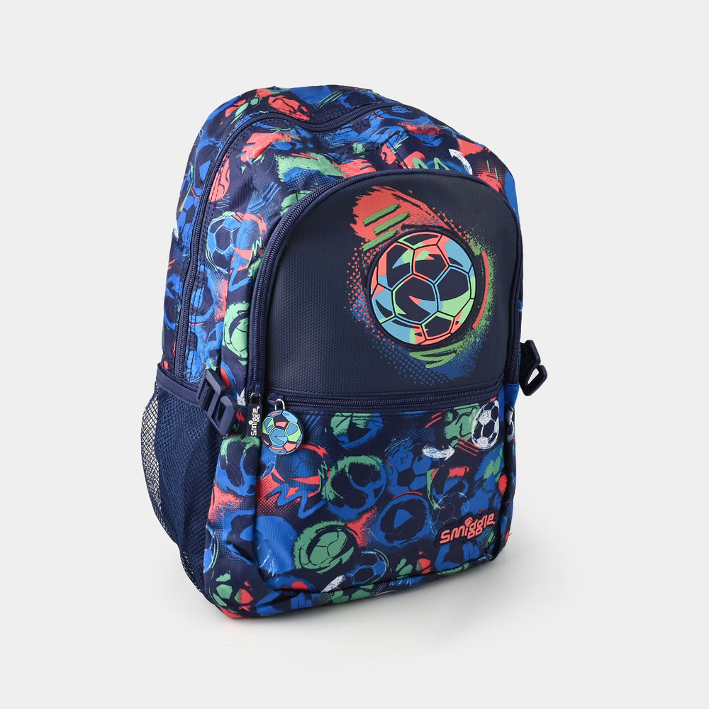 Theme Backpack Smiggle School Bag Pack for kids