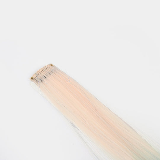 Hair Extension Pin – Fun & Playful Style