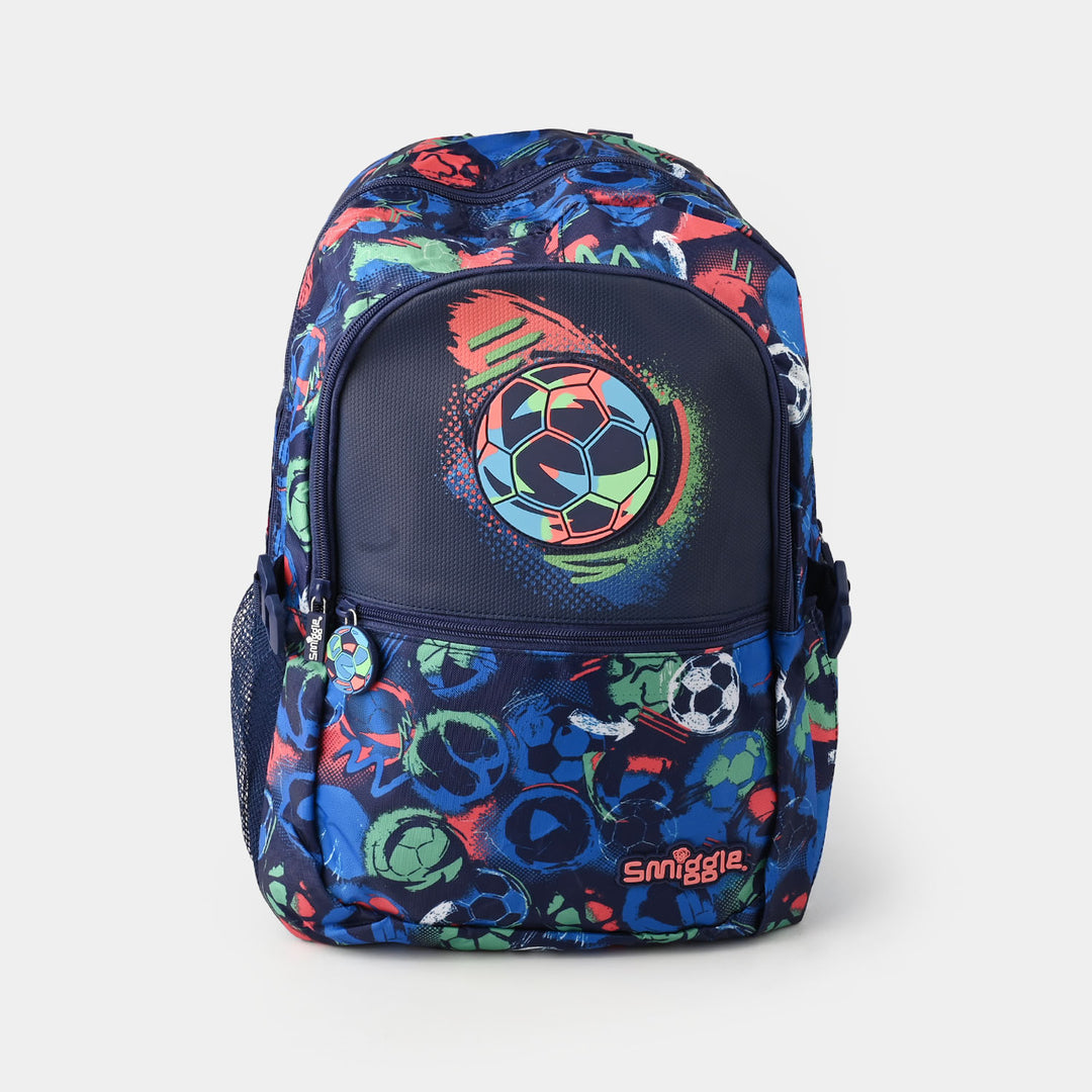 Theme Backpack Smiggle School Bag Pack for kids