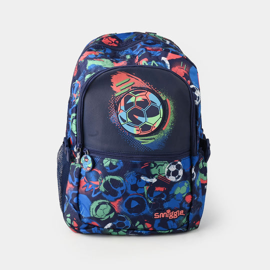 Theme Backpack Smiggle School Bag Pack for kids