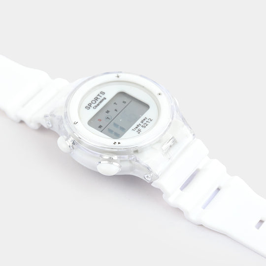 Kids LED Digital Wrist Watch