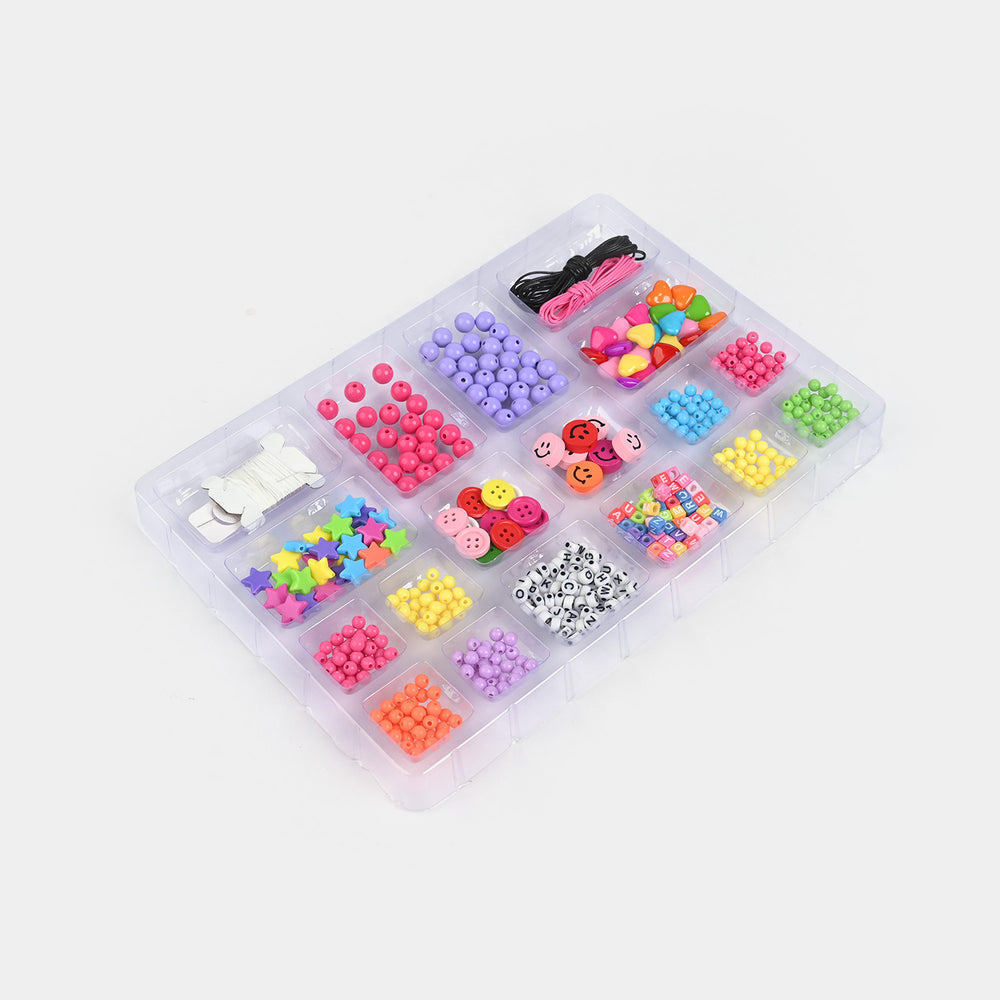 DIY Beads Set for Girls