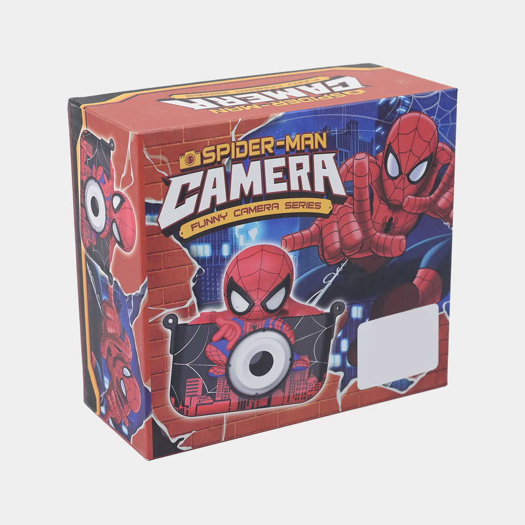 Digital Camera For Kids