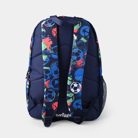 Theme Backpack Smiggle School Bag Pack for kids