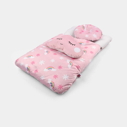 Baby Carry Nest With Head Pillow