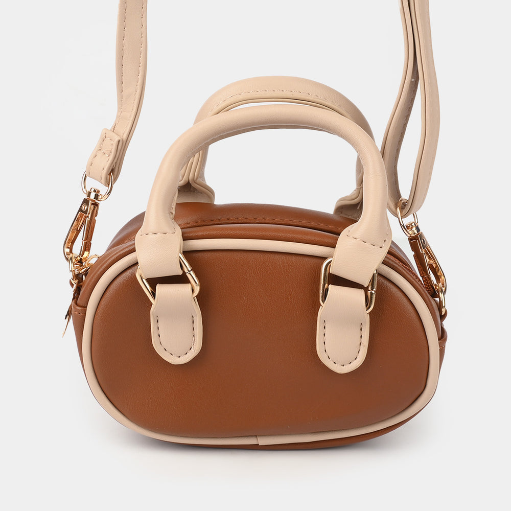 Girls Fancy Hand Bag