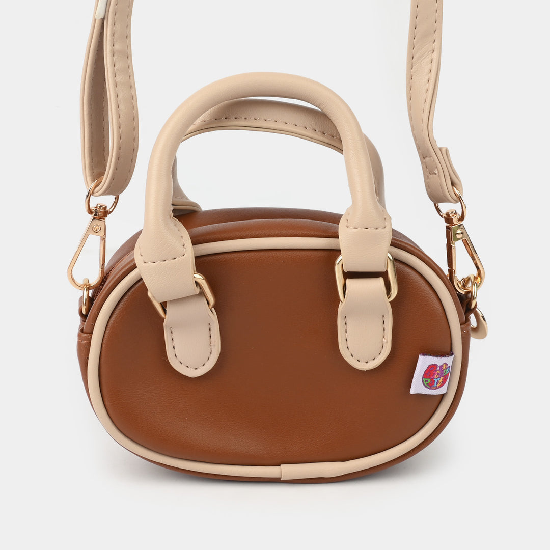 Girls Fancy Hand Bag