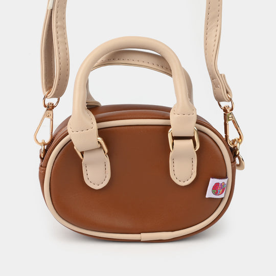 Girls Fancy Hand Bag