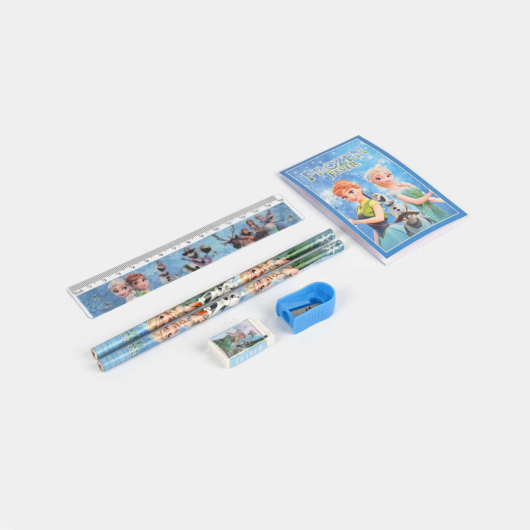 Character Stationery Set for Kids
