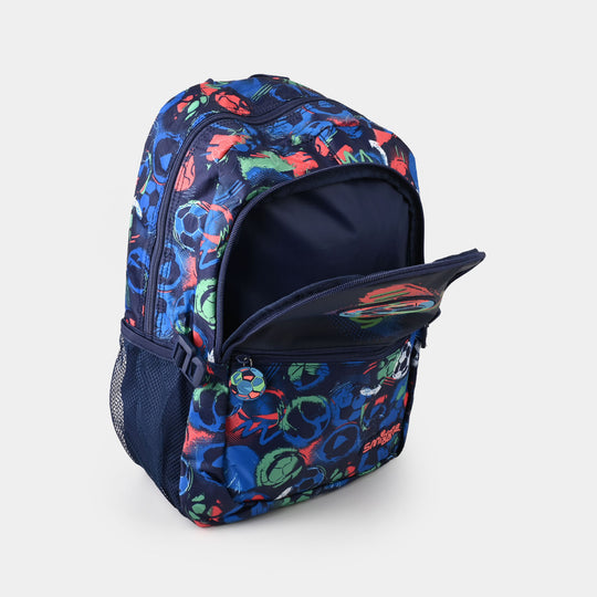 Theme Backpack Smiggle School Bag Pack for kids