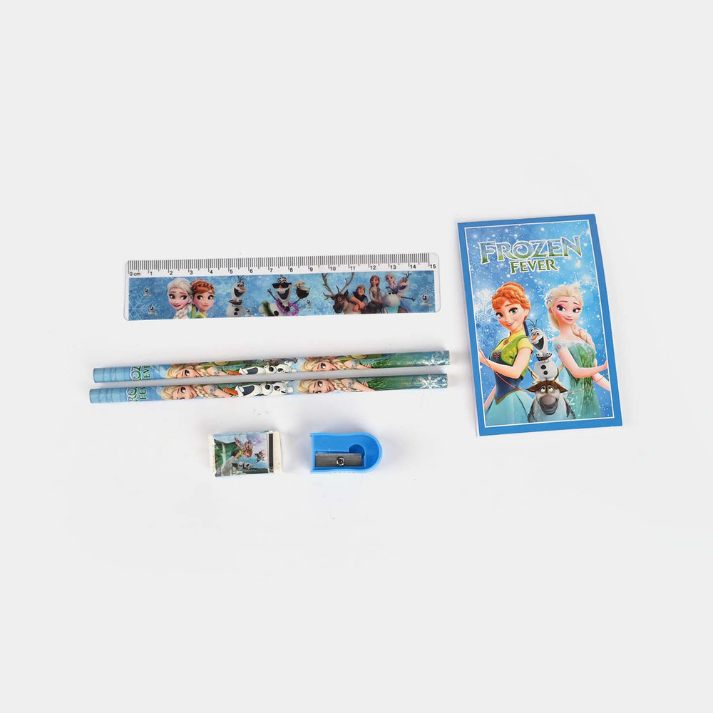 Character Stationery Set for Kids