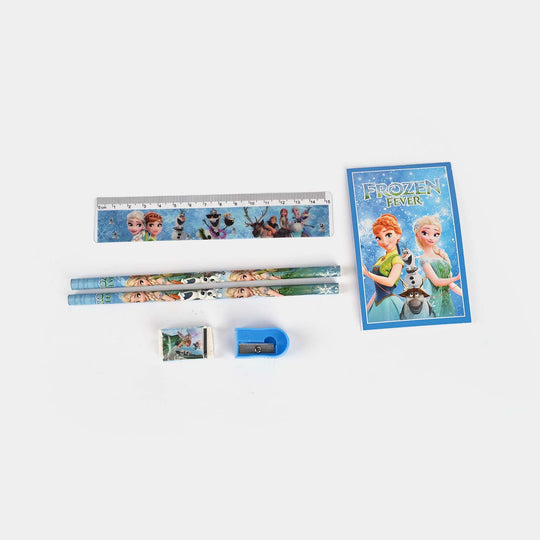 Character Stationery Set for Kids