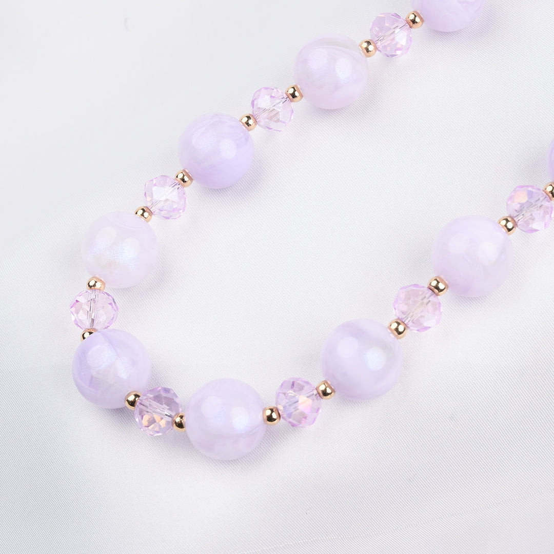 Beads Necklace