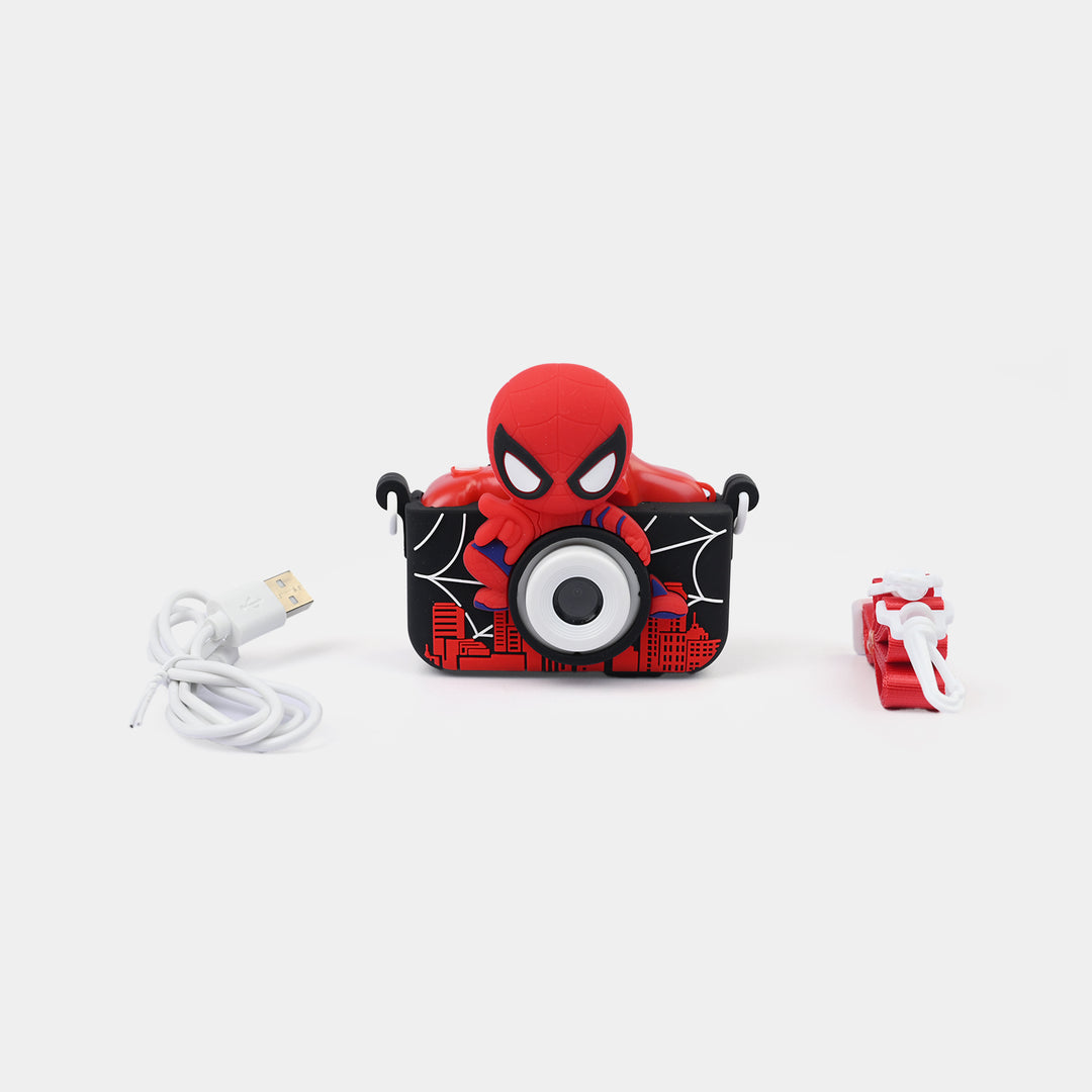 Digital Camera For Kids