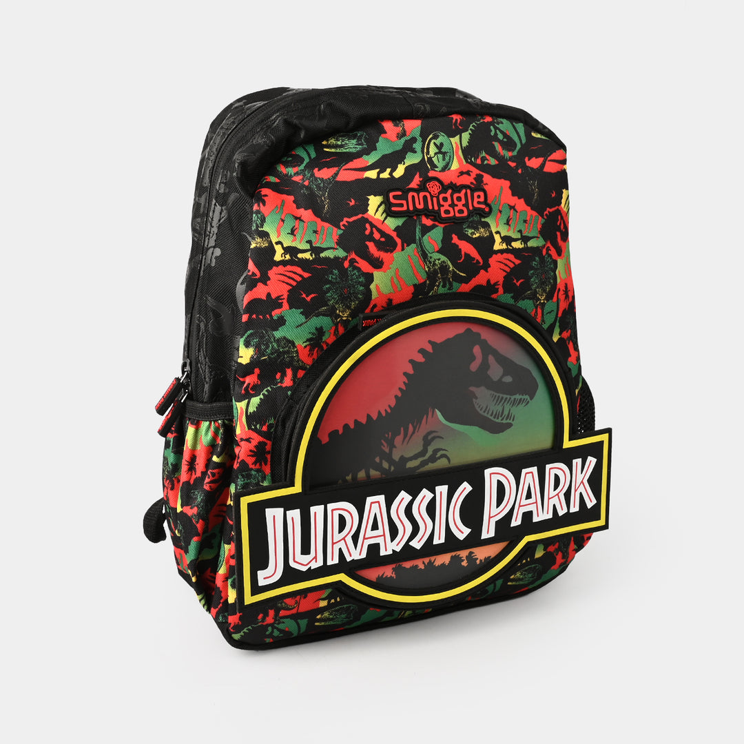 Character Theme Smiggle School Bag Pack for kids