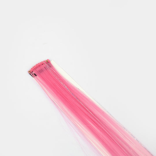 Hair Extension Pin – Fun & Playful Style
