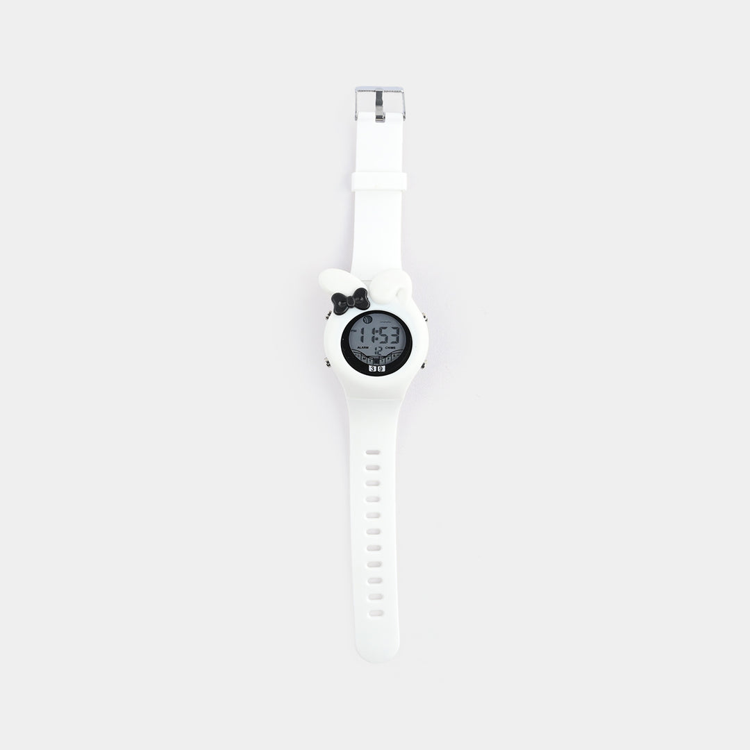 Kids LED Digital Wrist Watch