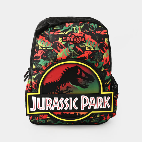 Character Theme Smiggle School Bag Pack for kids
